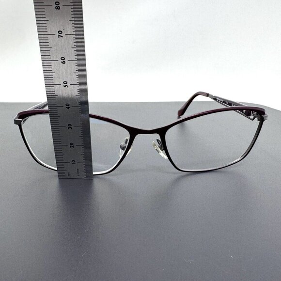 Cote D'Azur Eyeglasses Boutique-180 C3 Frames 54 [] 16 140 - Picture 9 of 11
